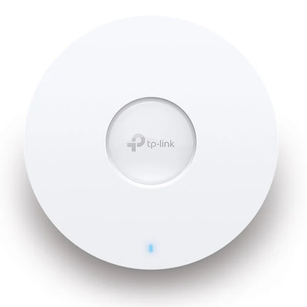 TP-LINK EAP670 AX5400 CEILING MOUNT WIFI 6 ACCESS POINT