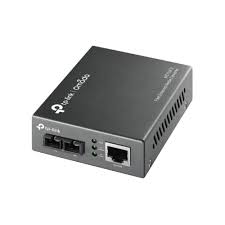 TP-LINK TL-MC110CS RJ45 / SC FIBER CONVERTER