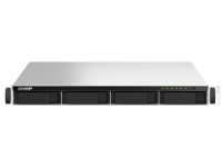 QNAP TS-464U-RP 4BAY RACKMOUNT NAS
