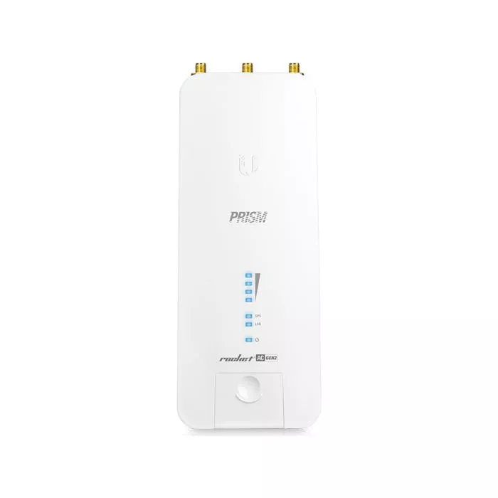 UBIQUITI 5GHZ ROCKET AC PRISM GEN2(TA-2017/1533)