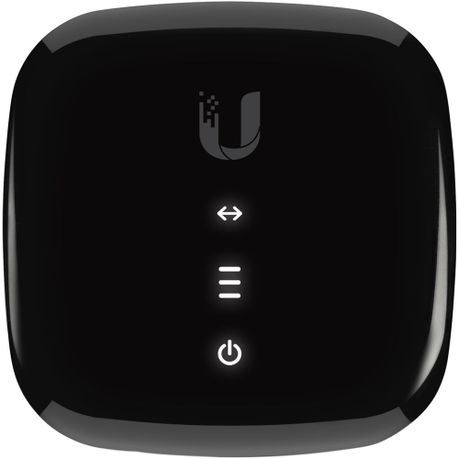 UBIQUITI UFIBER LOCO GPON OPTICAL NETWORK UNIT, ROBUST, HIGH-PERFORMANCE GPON CPE