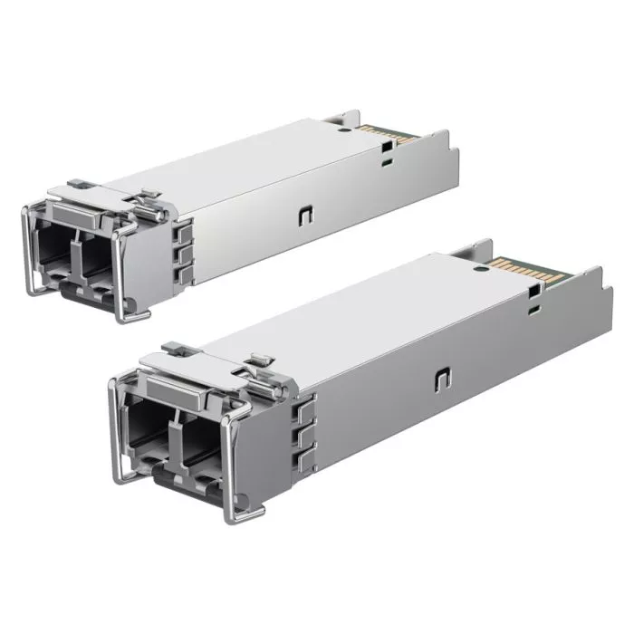 UBIQUITI U FIBERMM MODULE 1G 2P