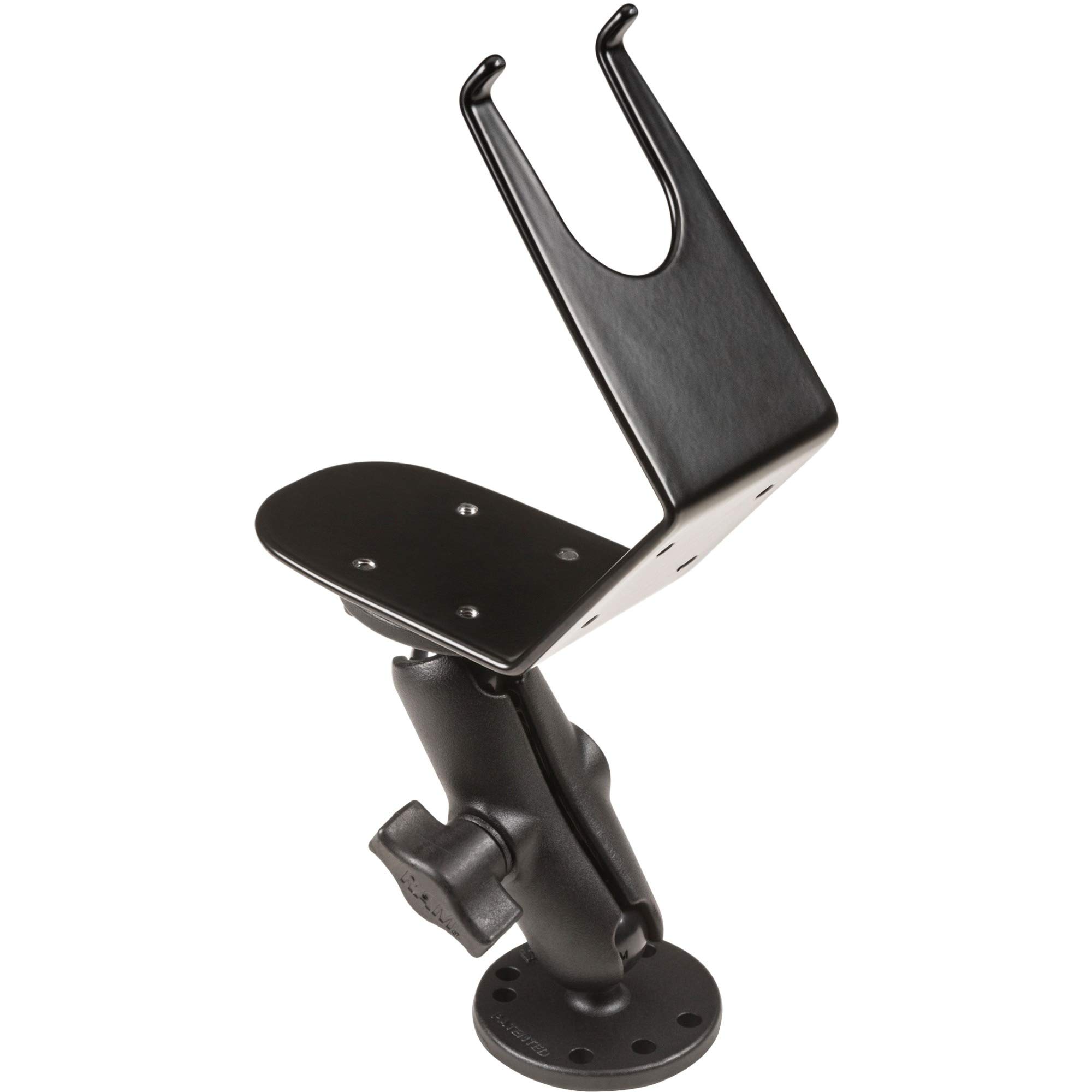 HONEYWELL VEHICLE MOUNT KIT: WITH MOUNT FORKED HOLDER (VM HOLDER), ADJUSTABLE ARM WITH BALL JOINTS AND MOUNTING HARDWARE