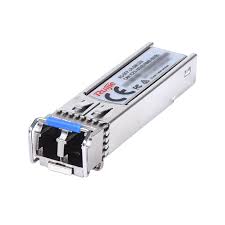 RUIJIE XG-SFP-LR-SM1310 10GBASE-LR SFP+ 1310-NM 10-KM DOM DUPLEX LC SMF TRANSCEIVER MODULE