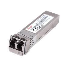 RUIJIE XG-SFP-SR-MM850 10GBASE-SR SFP+ OPTICAL TRANSCEIVER MODULE
