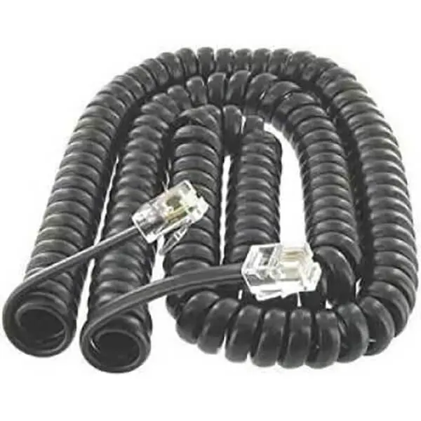 YEALINK TWISTED CABLE RJ11