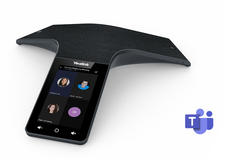 YEALINK CP965 ANDROID CONFERENCE PHONE