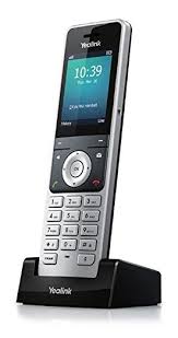 YEALINK W56H IP DECT PHONE HANDSET ONLY