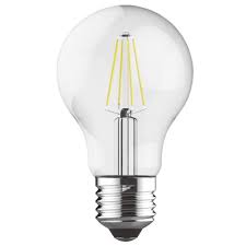 Elecstor E27 7W Rechargeable Cool White - 10 Pack