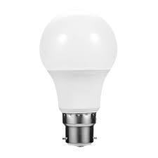 Elecstor E27 7W Rechargeable Warm White - 10 Pack