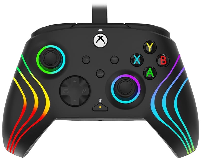 Afterglow WAVE Wired Controller for Xbox Series X