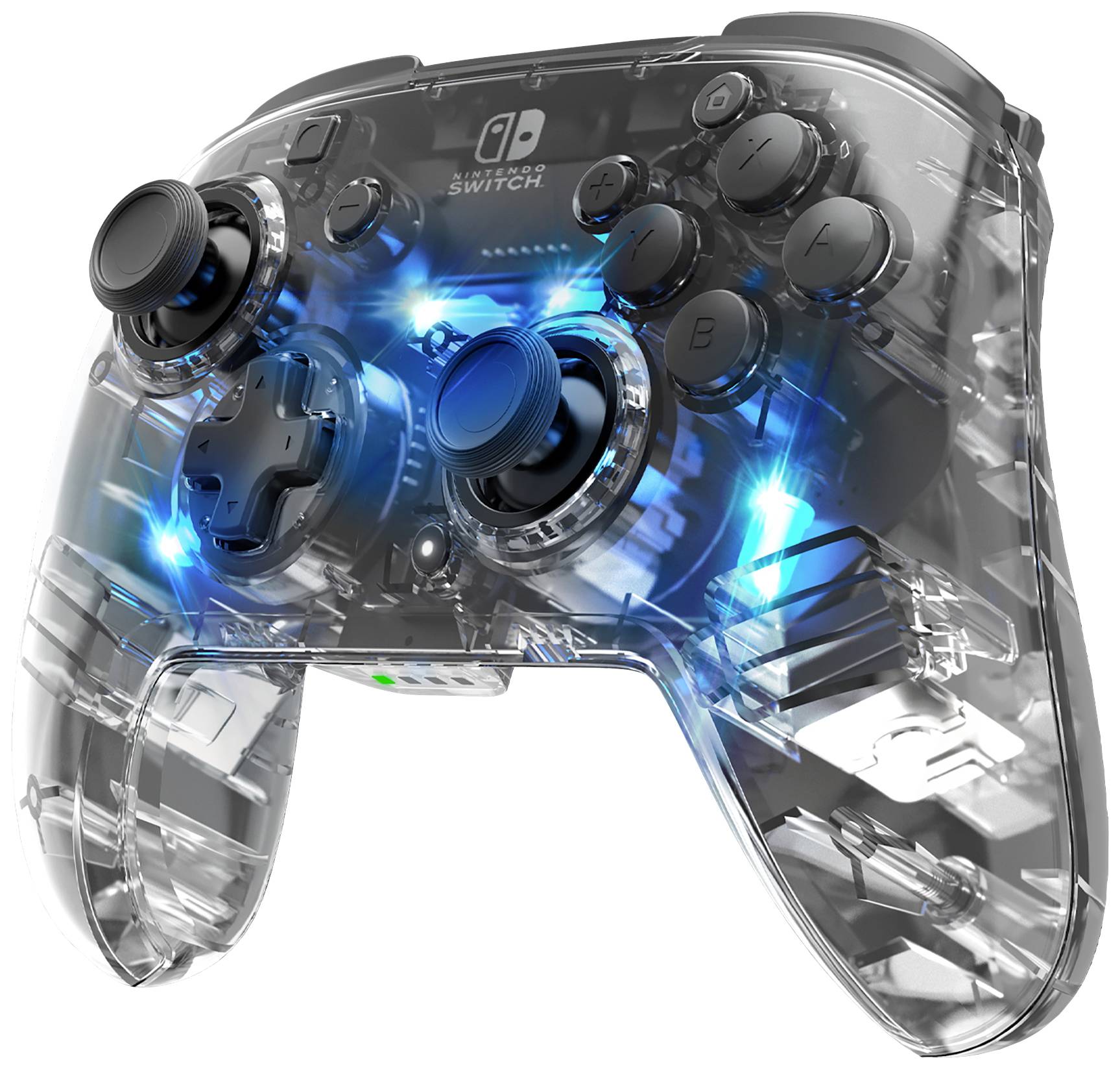 Afterglow Prismatic Wireless Controller- Switch