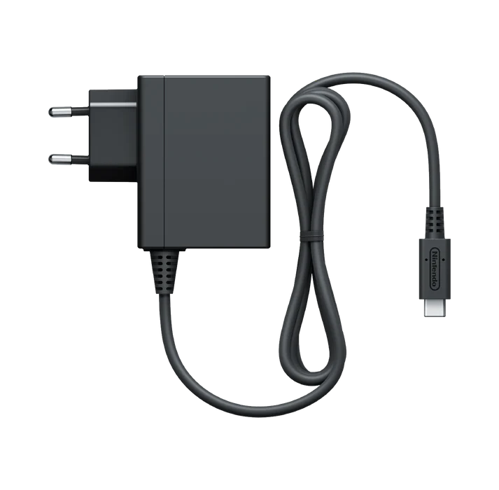 Charging cable for Switch