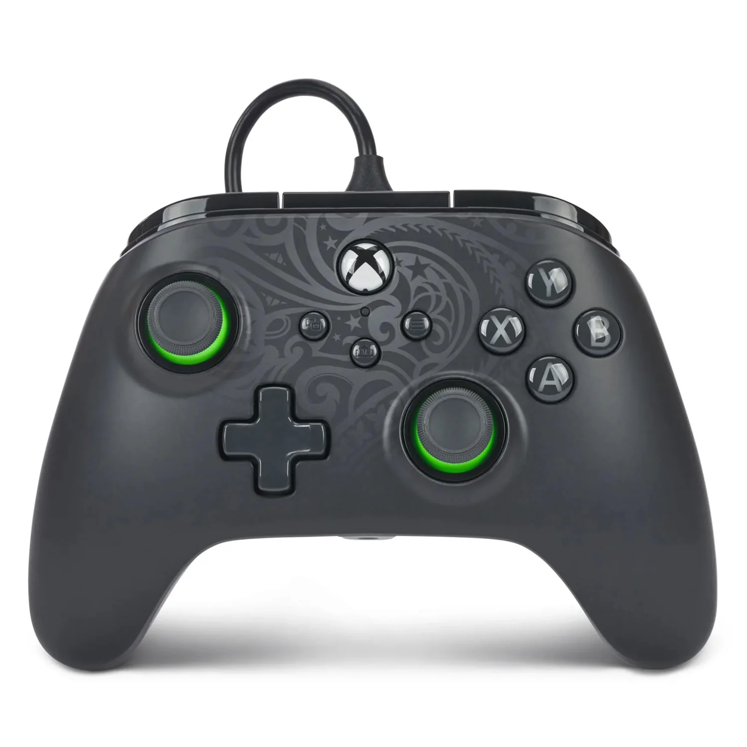 XBX Advantage Wired Controller - Celestial Green