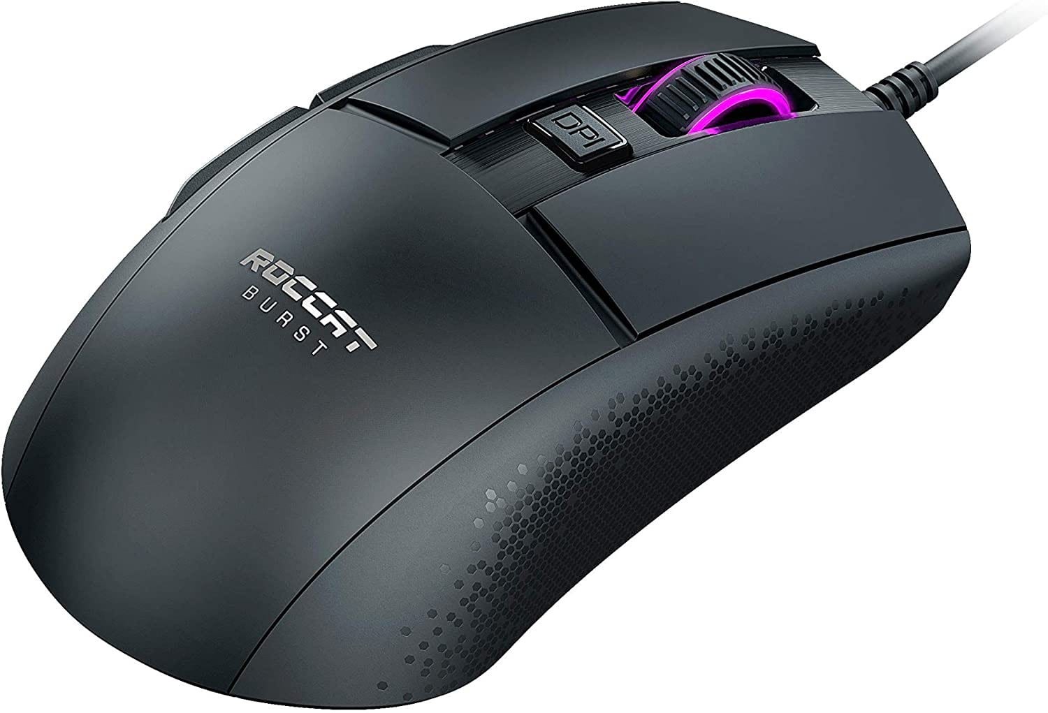 Burst Core Gaming Mouse Black