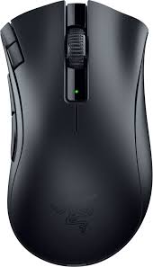 DeathAdder V2 X HyperSpeed Ergonomic Gaming Mouse