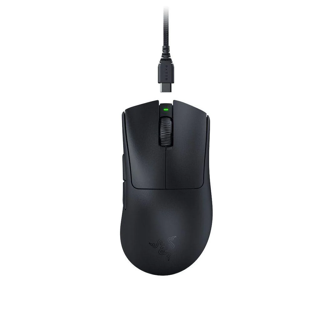 DeathAdder V3 Pro - Black