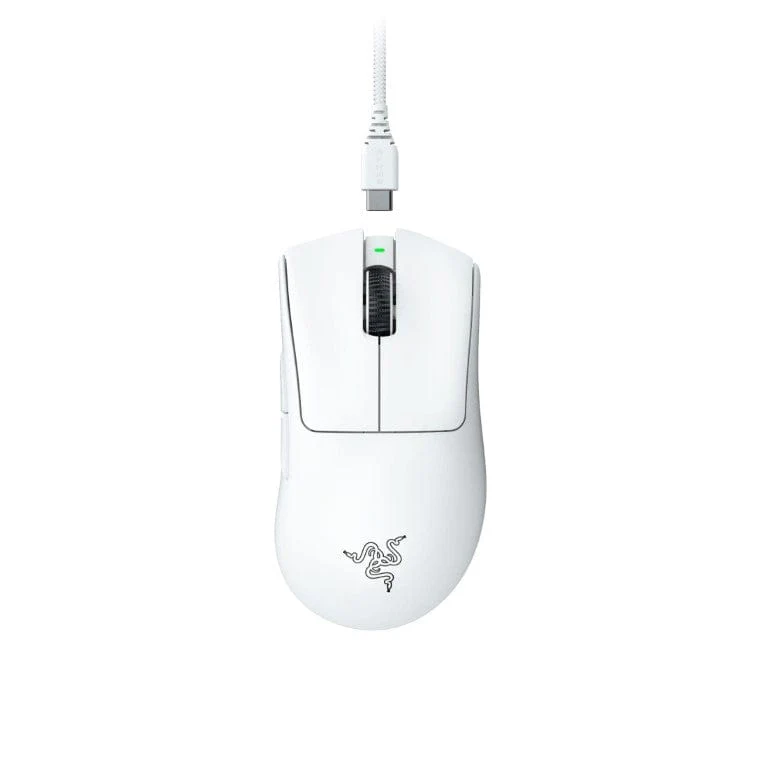 DeathAdder V3 Pro - White