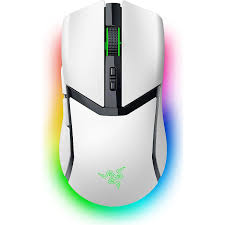 Cobra Pro - White