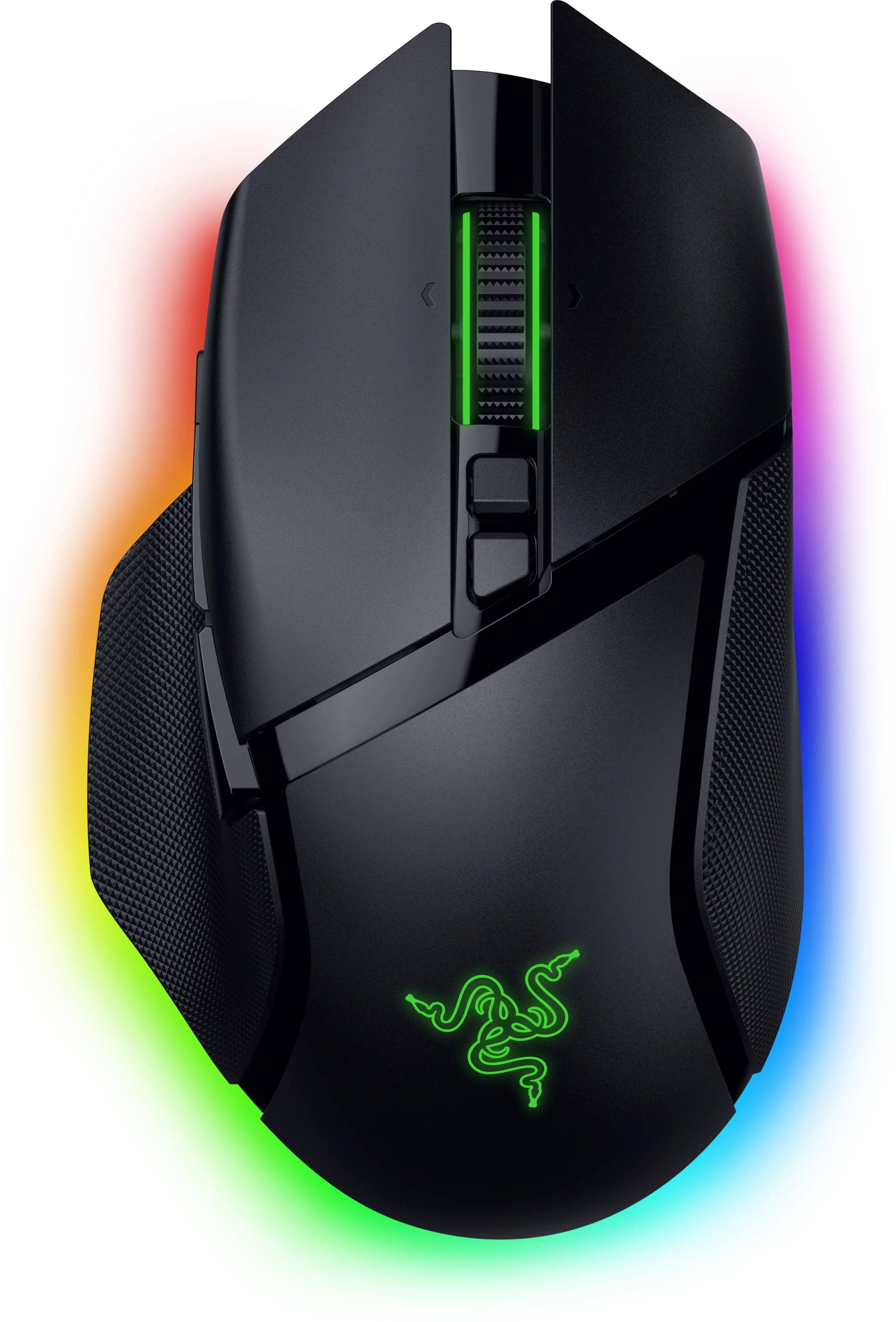 Basilisk V3 Pro 35K - Black
