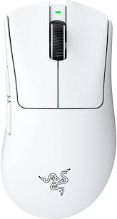 DeathAdder V4 Pro - White