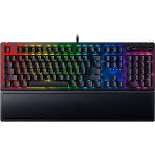 BlackWidow V3 (Yellow Switch) - US Layout - EOL