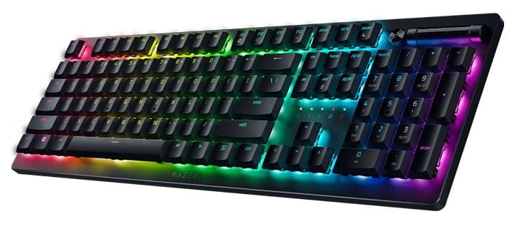 Deathstalker V2 Pro - US Layout
