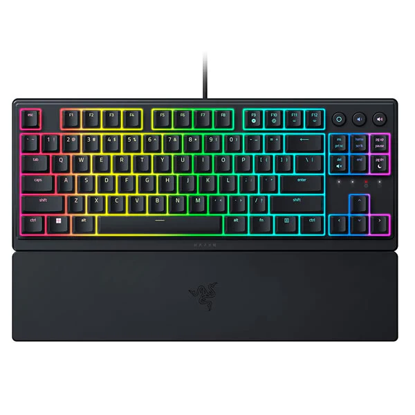 Ornata V3 Tenkeyless - US Layout