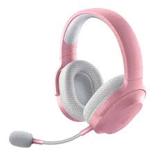 Barracuda X (2022) - Quartz Pink
