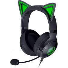Kraken Kitty V2 BT - Black