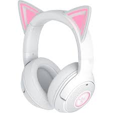 Kraken Kitty V2 BT - White