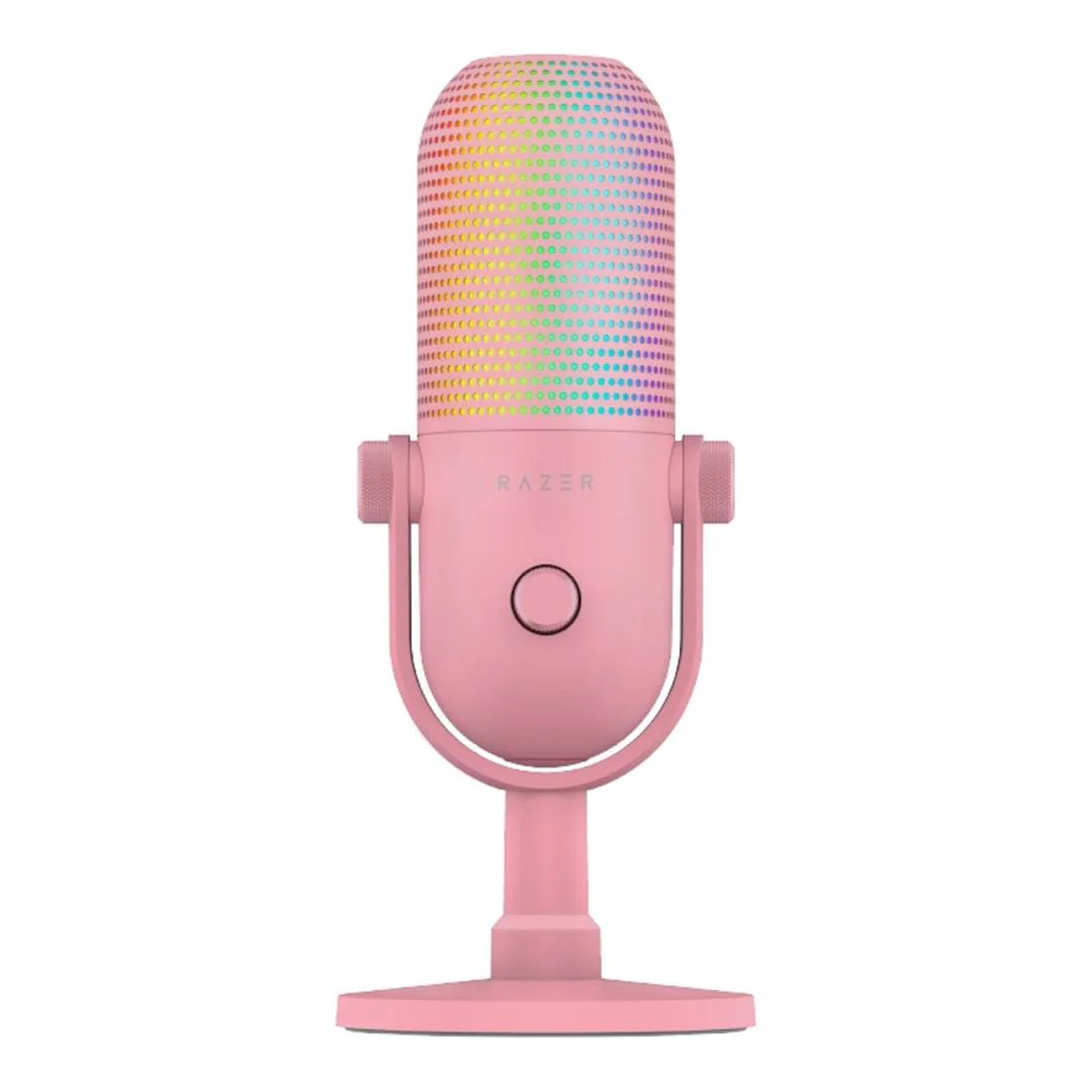 Seiren V3 Chroma - Quartz