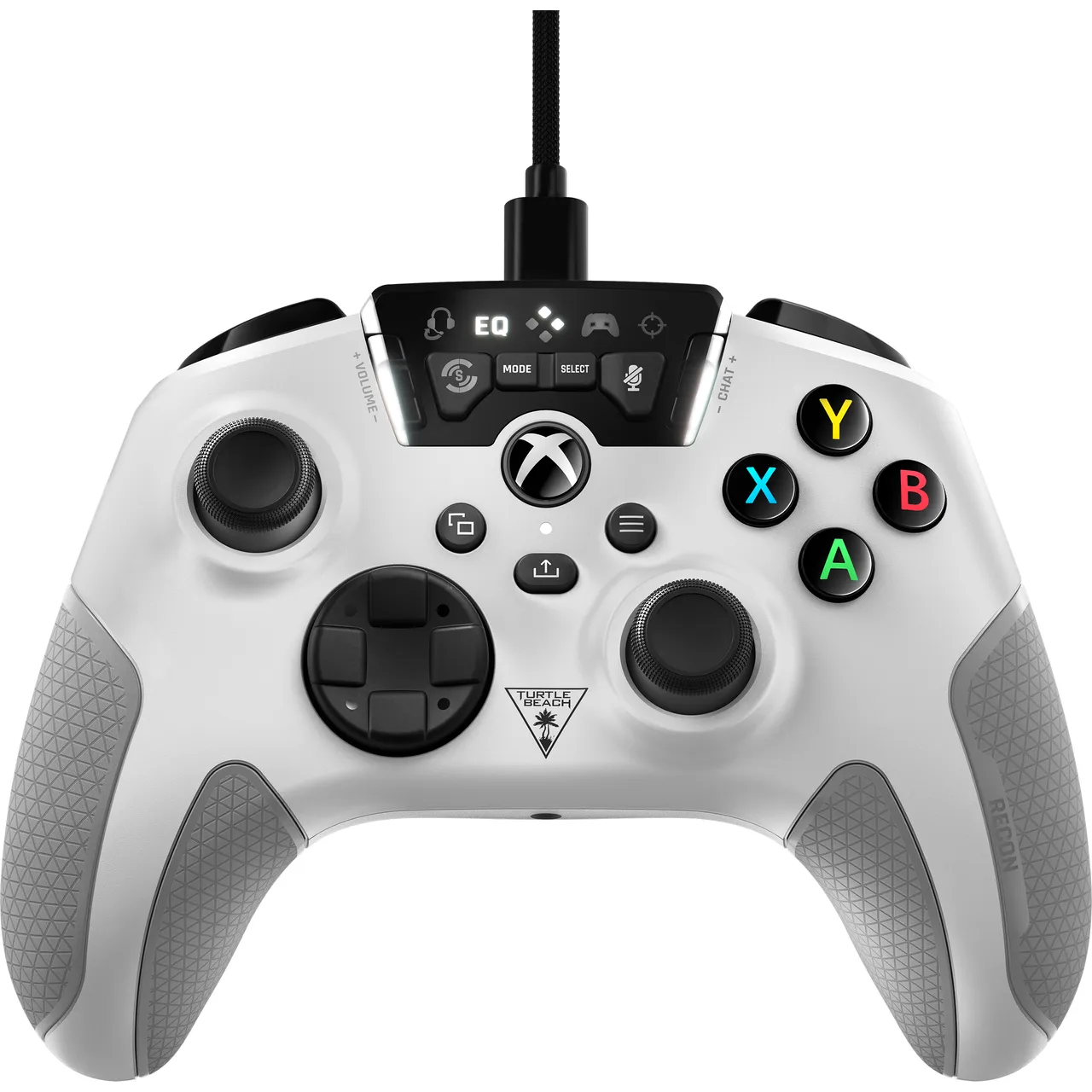 Recon Controller - White