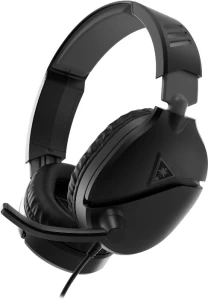 Recon 70 · PC · Black (2024)