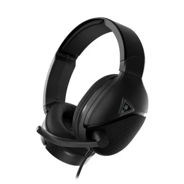 Recon 200 Gen 2 - Black