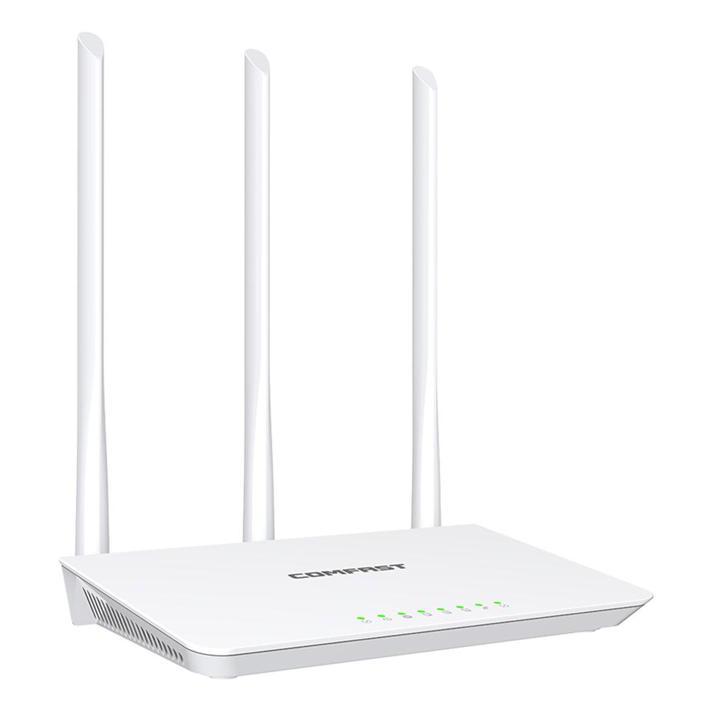 Silica N300 Wireless Router
