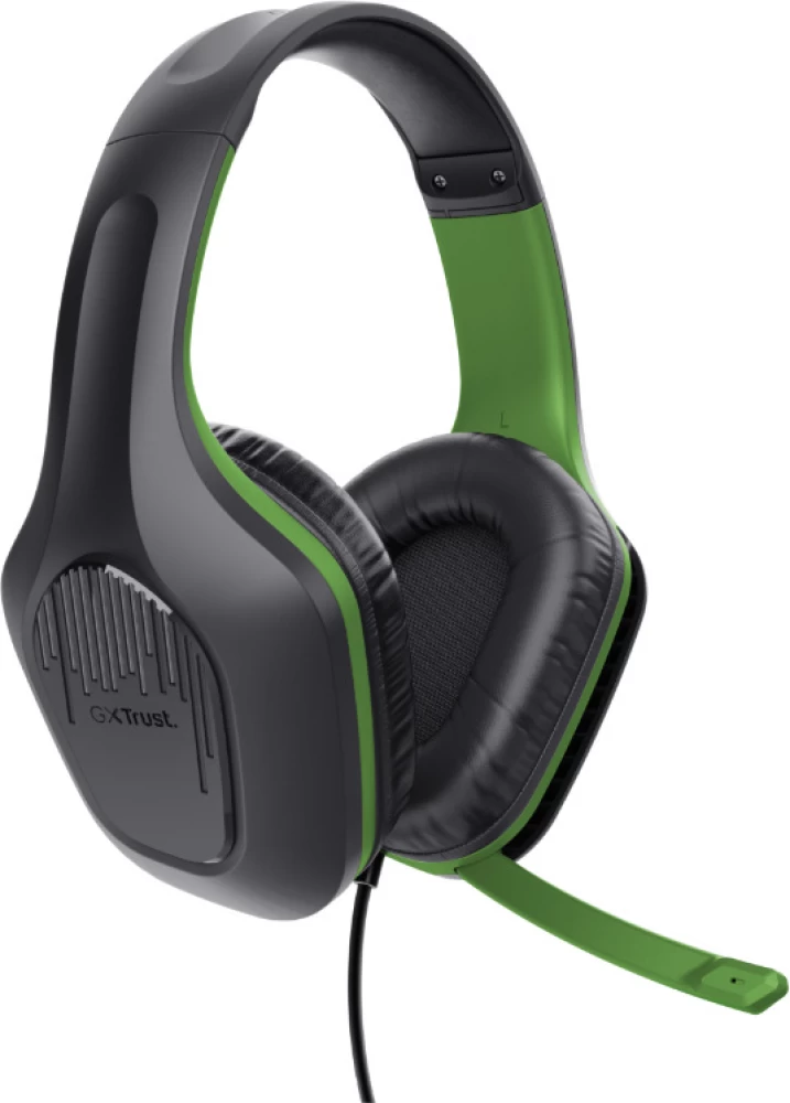 GXT415X Zirox Wired Headset Xbox