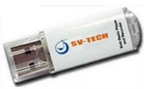 Sv-tech Usb Web Radio