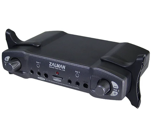 Zalman ZM-RSA AC Adapter ONL