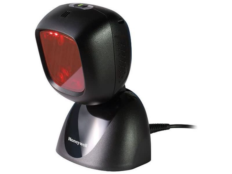 Honeywell Youjie 2d scanner