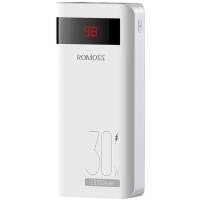 Pqi 10000C+Flash-White