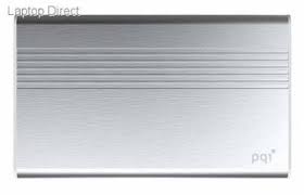 Pqi 5000V powerbank Silver