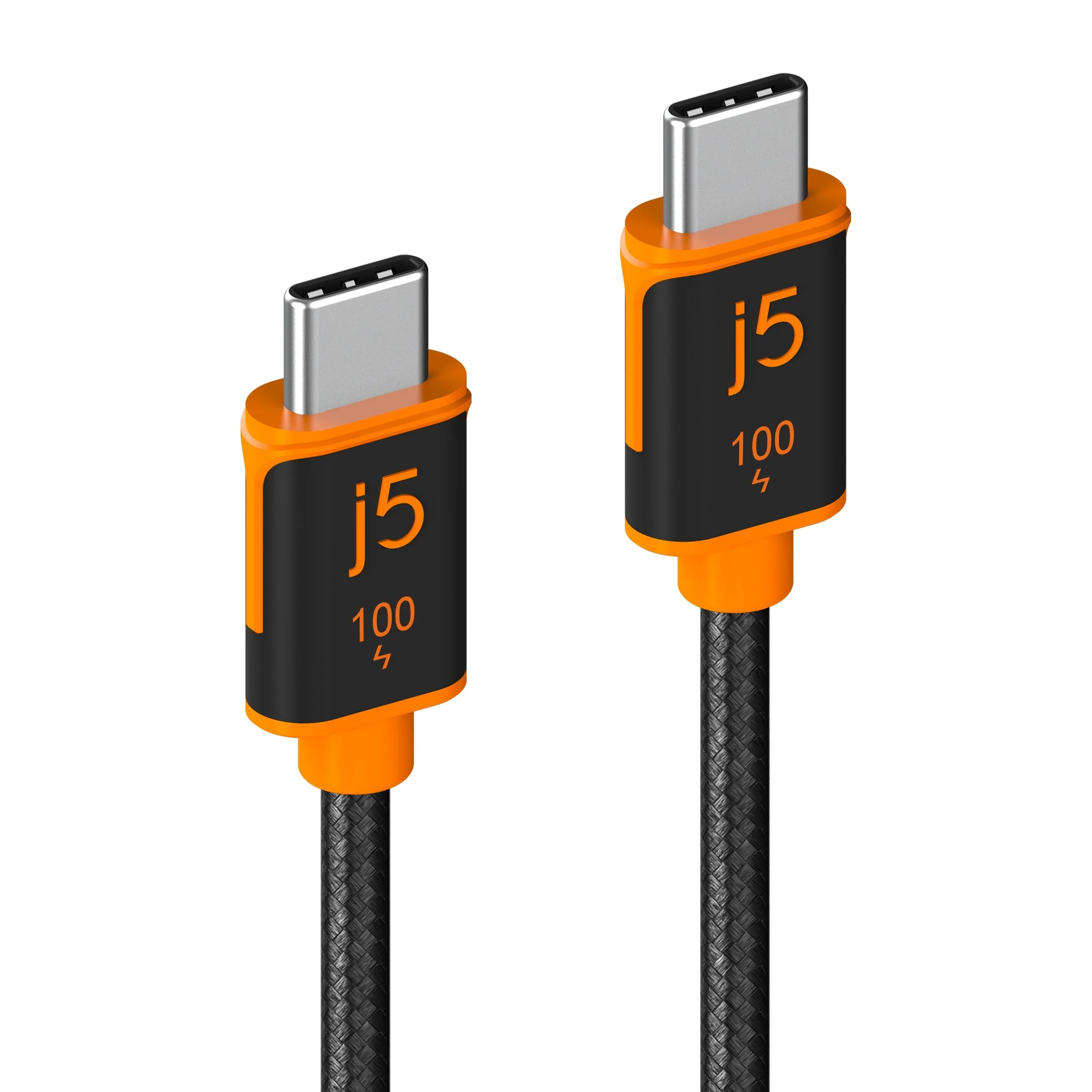 J5 JUCX25L18 t-C->t-C U2-2m
