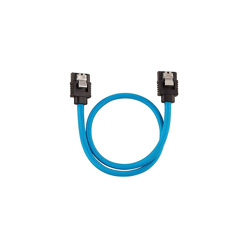 Corsair Sata 30cm bLu Straig