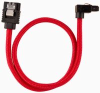 Corsair Sata 30cm Red L-shap