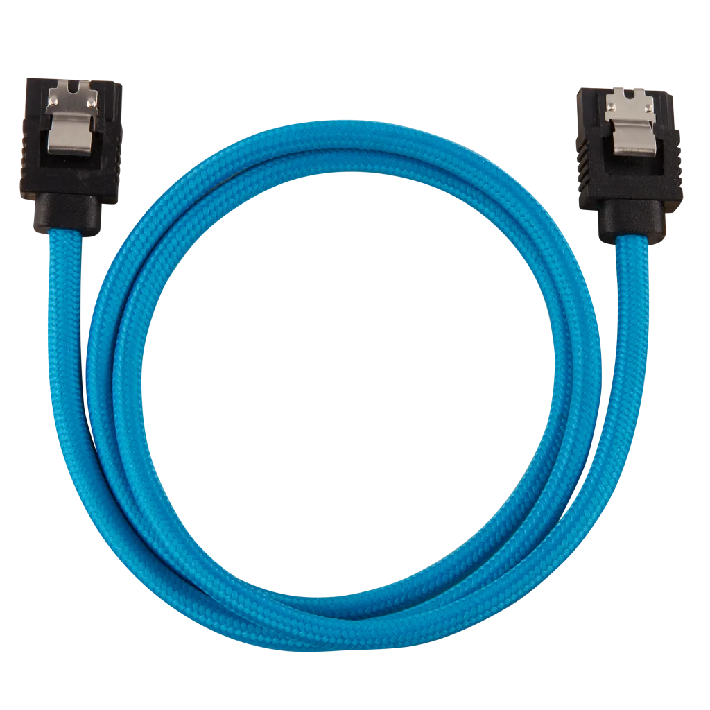 Corsair Sata 60cm bLu Straig