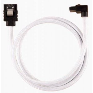 Corsair Sata 60cm Whi L-shap