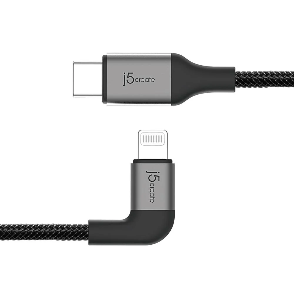 J5 JALC15 t-C->Lightning blK