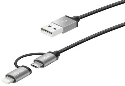 J5 MicroU+Lightning+t-C Alu