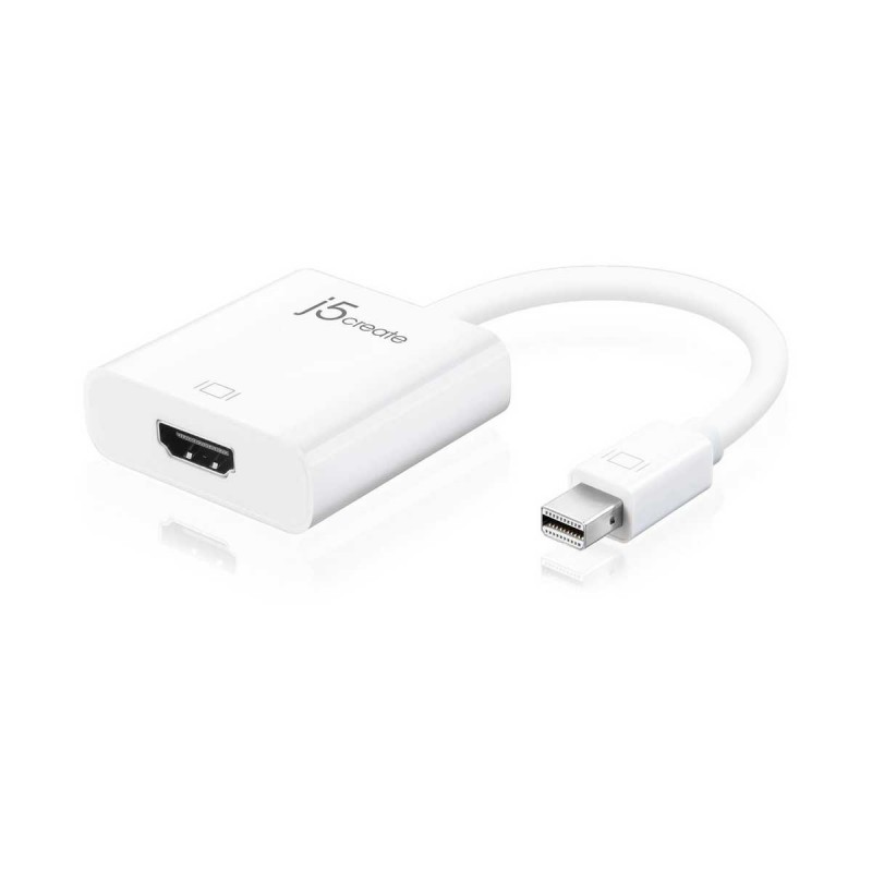 J5 jda152 MiniDP to Hdmi